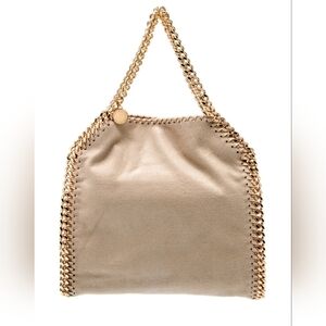 Stella McCartney Vegan Suede